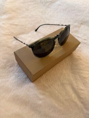 Burberry Sunglasses Unisex Mens Womens